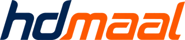 hdmaal লোগো